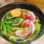 酒とろばた焼 うなり - 