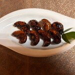 うなぎの水野 - 