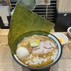 浅草 熟成味噌らーめん のりあき･美々