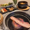 もみ込み焼肉 食道楽 熊谷店