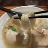純手打ち 麺と未来