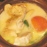 おでん屋 たけし 八重洲地下街店 - 