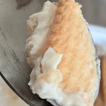 公正屋 - 大きいスプーンですくってみた感じ♫