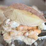 公正屋 - バナナ付き♬