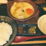 おでん屋 たけし 八重洲地下街店 - 