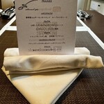 レストラン ピウ - 