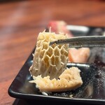 神戸ビーフ焼肉　お加虎　離れ - 