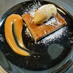 レストラン ピウ - 