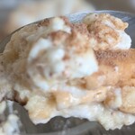 公正屋 - ショコラパウダーのコ、美味しいけど・・ありのままのコがダントツ美味しかった♥