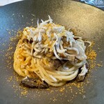 レストラン ピウ - 