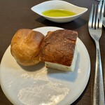 レストラン ピウ - 