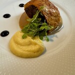 レストラン ピウ - 