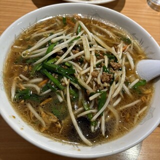 口コミ一覧 : 中国料理 かおたん - 赤坂/中華料理 [食べログ]