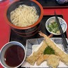 本格手打うどん おか泉