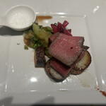 鉄板焼さくら - 