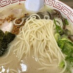 大輪ラーメン - 