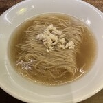 鯛そば・茶漬 磯ＬＡＢＯ 六町店 - 