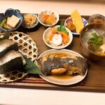 おにぎり屋 うたり - 