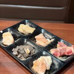 神戸ビーフ焼肉　お加虎　離れ - 