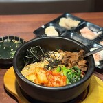 神戸ビーフ焼肉　お加虎　離れ - 