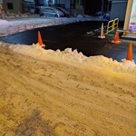 サンドイッチ工房 サンドリア - 配送ドライバーの荷下ろしにも配慮：2025/12/18