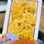 魚河岸割烹 鮮 - 