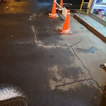 サンドイッチ工房 サンドリア - 冬季間の配慮も完璧：2025/12/18