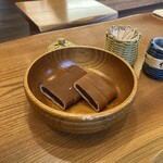 Yamada Chikufuken Honten Honmachi Ten