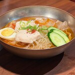 神戸ビーフ焼肉　お加虎　離れ - 