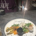 鉄板焼さくら - 