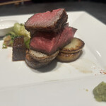 鉄板焼さくら - 