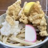手打ちうどん 袋屋