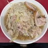 ラーメン二郎 湘南藤沢店