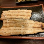 うなぎ　はす沼 - 