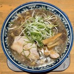 麺屋 八海山 - 