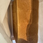 セントル ザ・ベーカリー - 今日はこれを家で焼くって決めてた