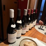 グルマンディーズ - 