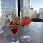 Johnnie's Brasserie - 