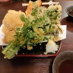 うなぎ　はす沼 - 