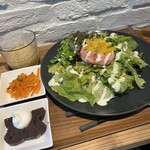 アタクカフェ - 