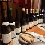 グルマンディーズ - 