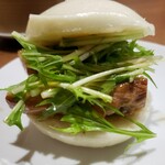 マダム紅蘭 - （※写真7）東坡肉（完成品）