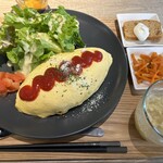 アタクカフェ - 