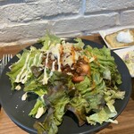 アタクカフェ - 