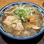 麺屋 八海山 - 