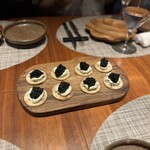 グルマンディーズ - 