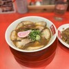 丸高中華そば センタープラザ西館2号店