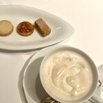 銀座 ハプスブルク・ファイルヒェン - 