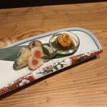 天婦羅いやさか - 