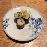 天婦羅いやさか - 